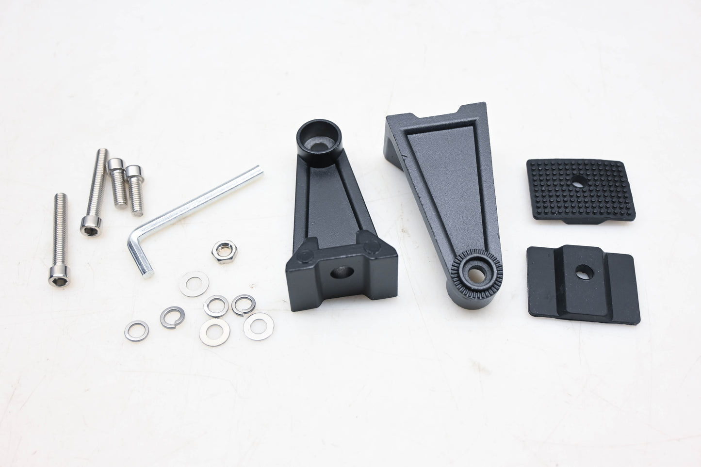 Aftermarket 44118 41.5" Two Row Led Light Bar Kit NOS