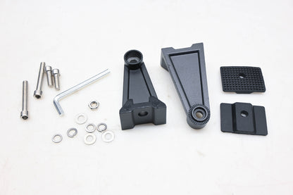 Aftermarket 44118 41.5" Two Row Led Light Bar Kit NOS