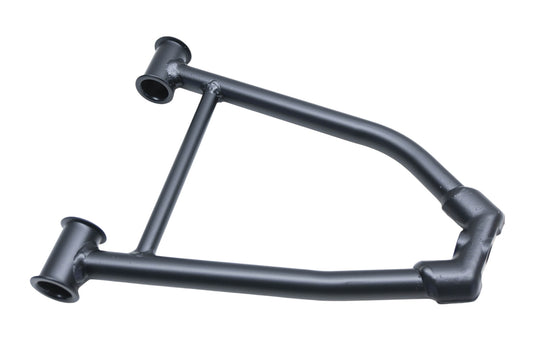 New OEM Polaris 1823583-458 Matte Black Right Upper Control Bar NOS