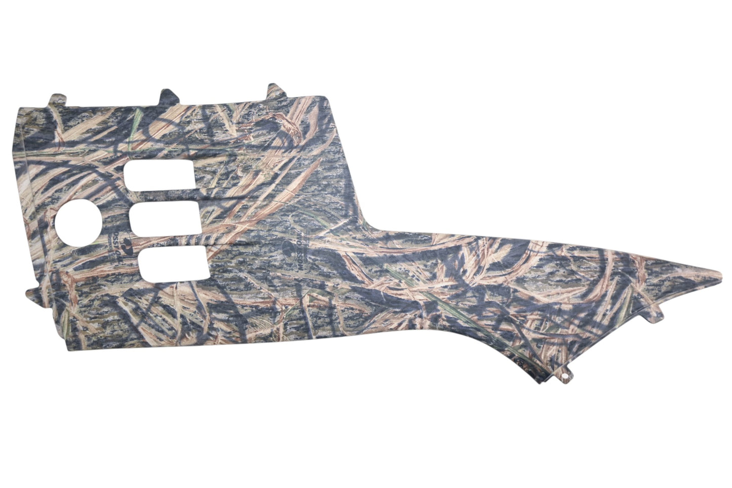 New OEM Polaris 5435335-456 Mossy Oak Camo Left Side Panel NOS