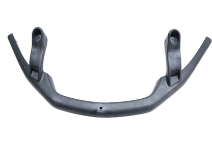 New OEM Polaris 5434439-070 Front Bumper Grab Bar NOS