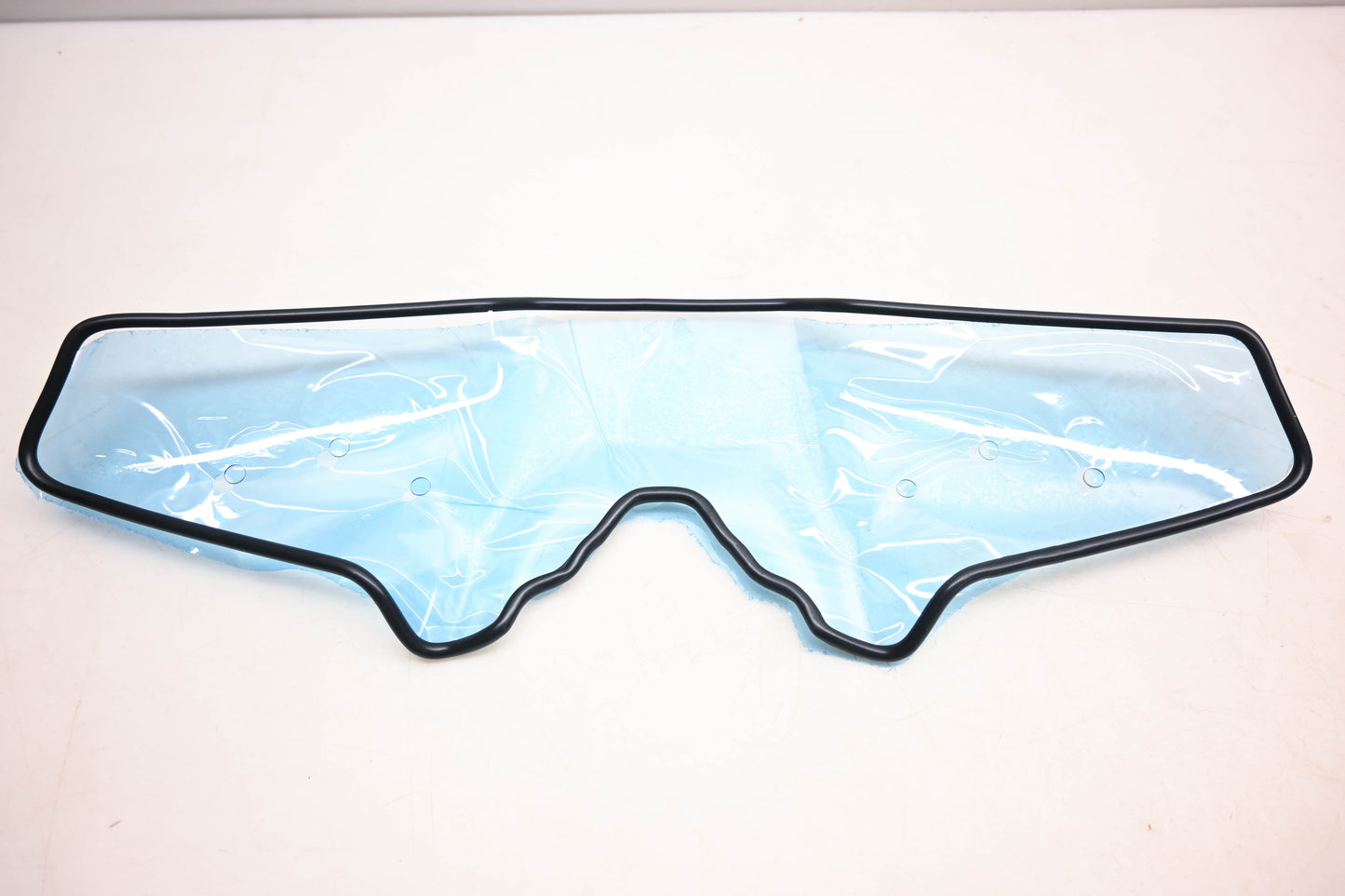 New OEM Polaris 2885005 Poly Windshield Kit NOS