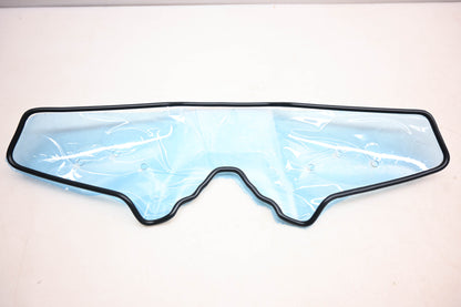 New OEM Polaris 2885005 Poly Windshield Kit NOS