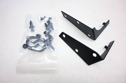 New OEM Polaris 2885005 Poly Windshield Kit NOS