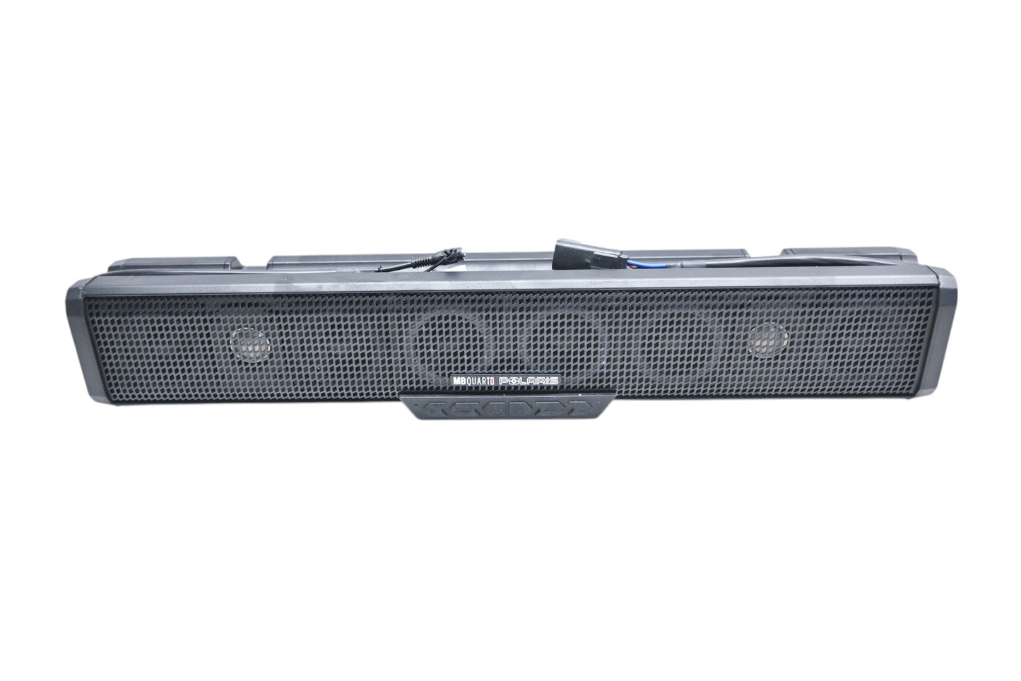 New OEM Polaris 2881465 MB Quart Waterproof Bluetooth Sound Bar 100w Kit NOS