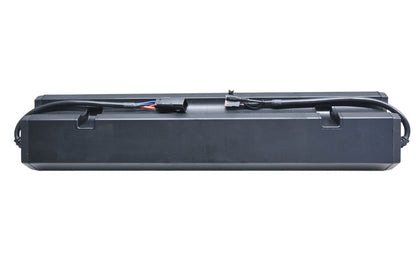 New OEM Polaris 2881465 MB Quart Waterproof Bluetooth Sound Bar 100w Kit NOS