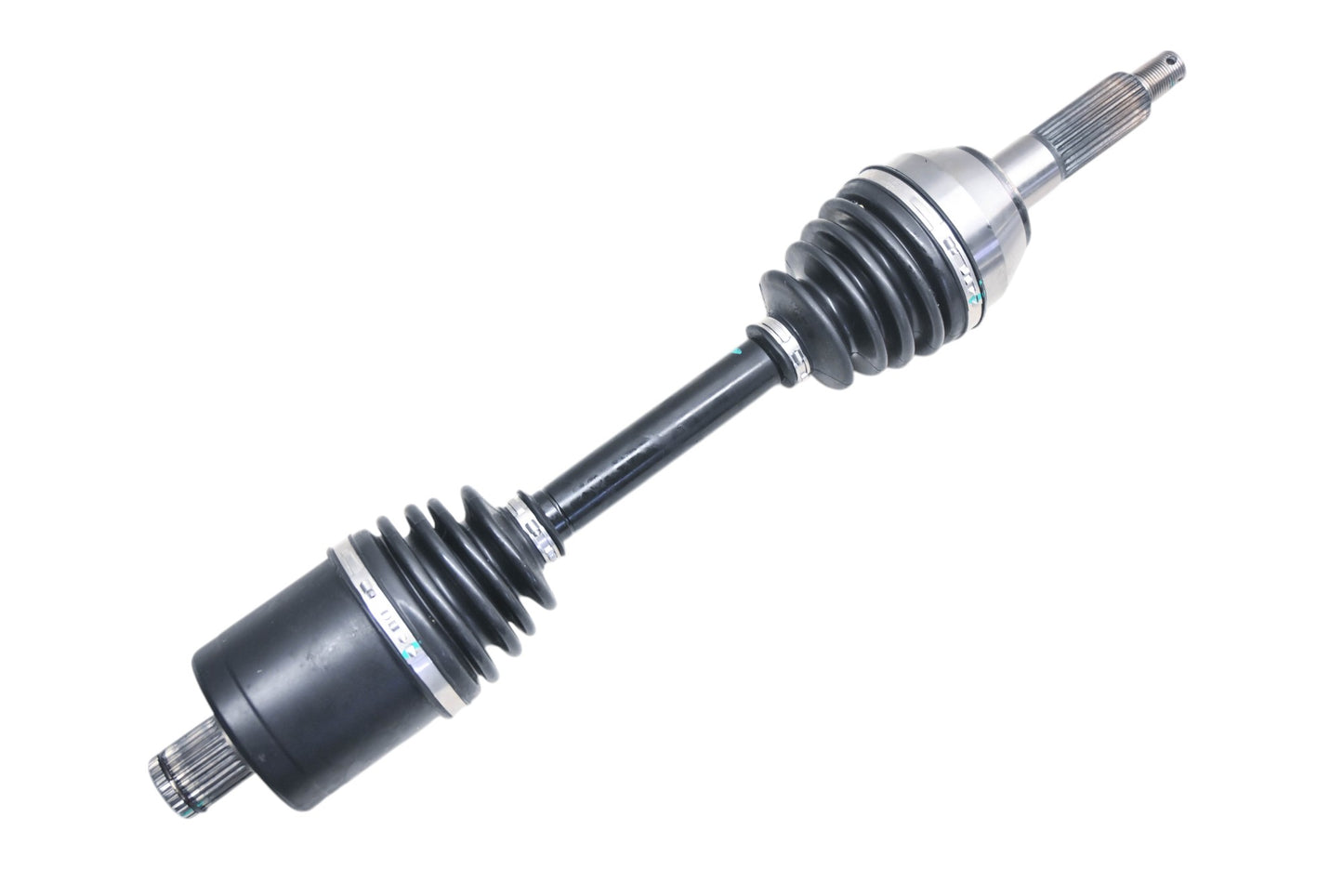 New OEM Polaris 1333657 Rear Half Shaft Axle Assembly NOS