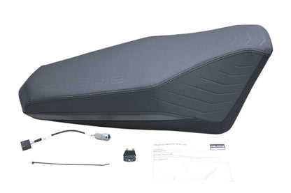 New OEM Polaris 2884937 Heated Driver Seat Kit NOS