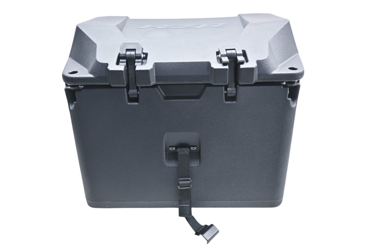 New OEM Polaris 2884666 RZR Lock & Ride Multi Passenger Rear Seat Cargo Box Kit NOS