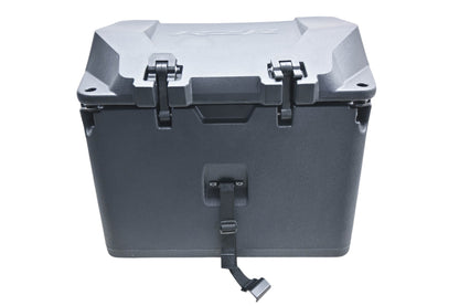 New OEM Polaris 2884666 RZR Lock & Ride Multi Passenger Rear Seat Cargo Box Kit NOS
