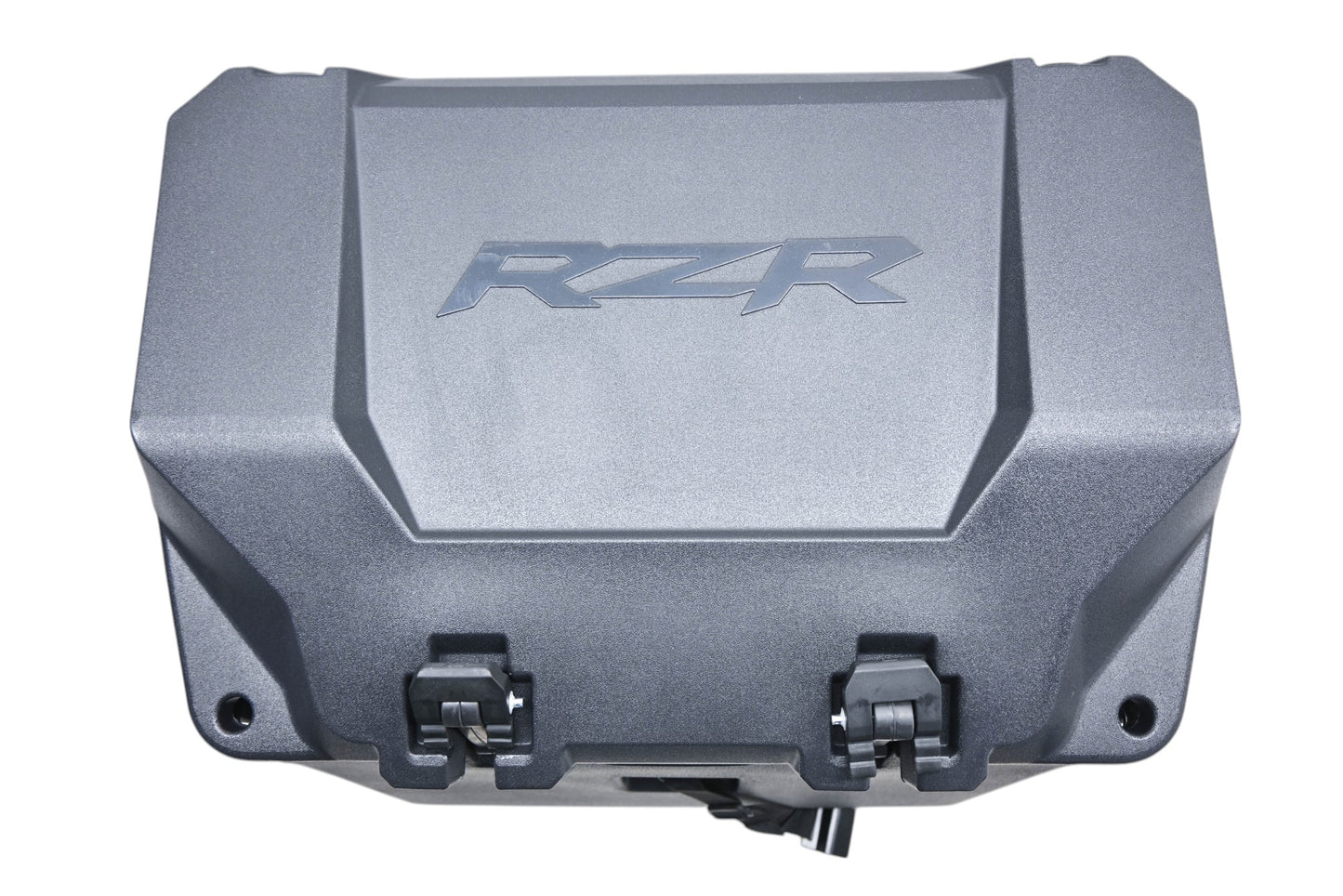 New OEM Polaris 2884666 RZR Lock & Ride Multi Passenger Rear Seat Cargo Box Kit NOS