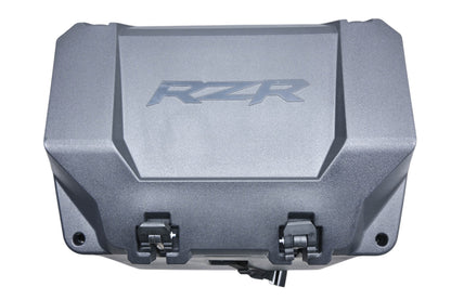 New OEM Polaris 2884666 RZR Lock & Ride Multi Passenger Rear Seat Cargo Box Kit NOS