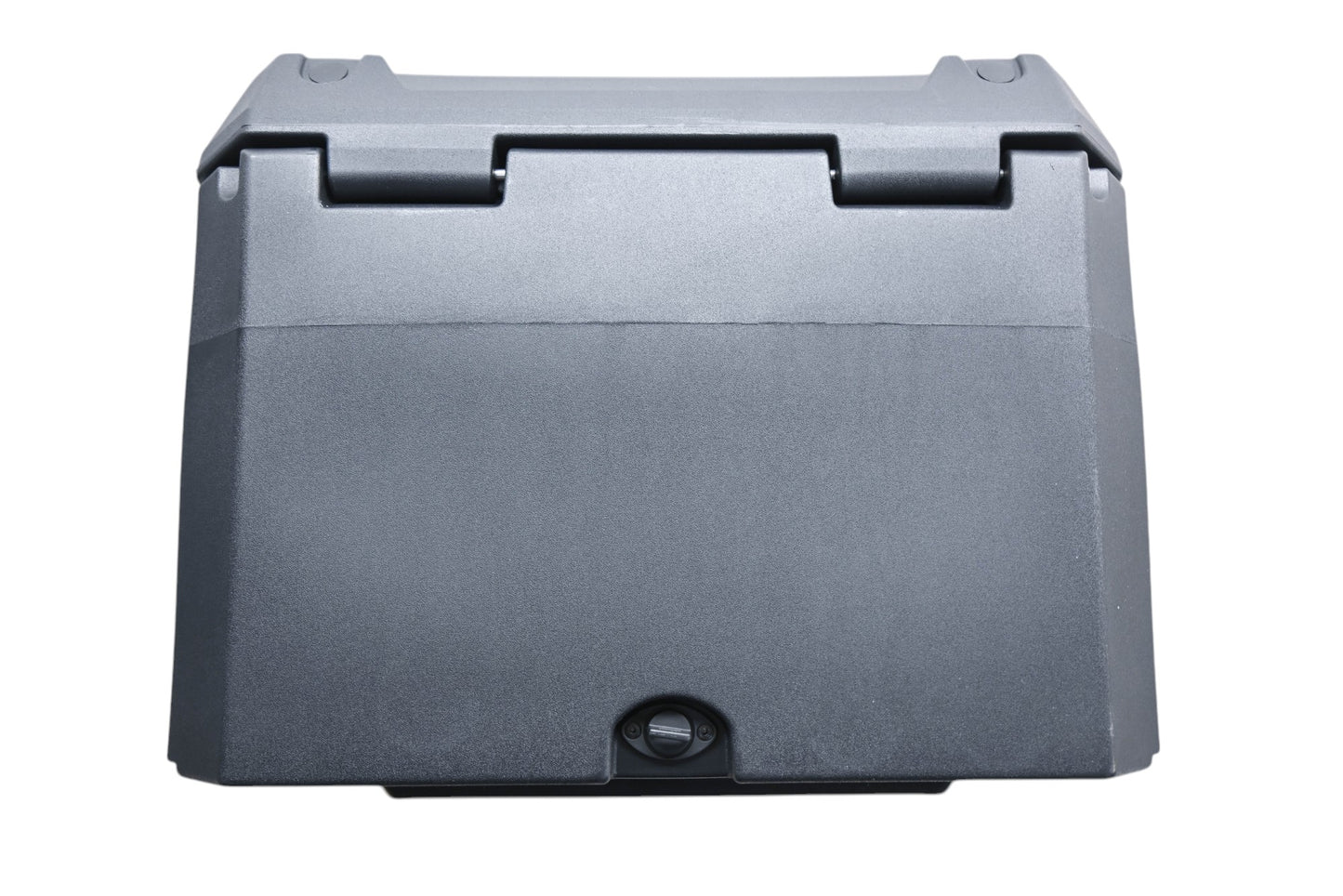 New OEM Polaris 2884666 RZR Lock & Ride Multi Passenger Rear Seat Cargo Box Kit NOS