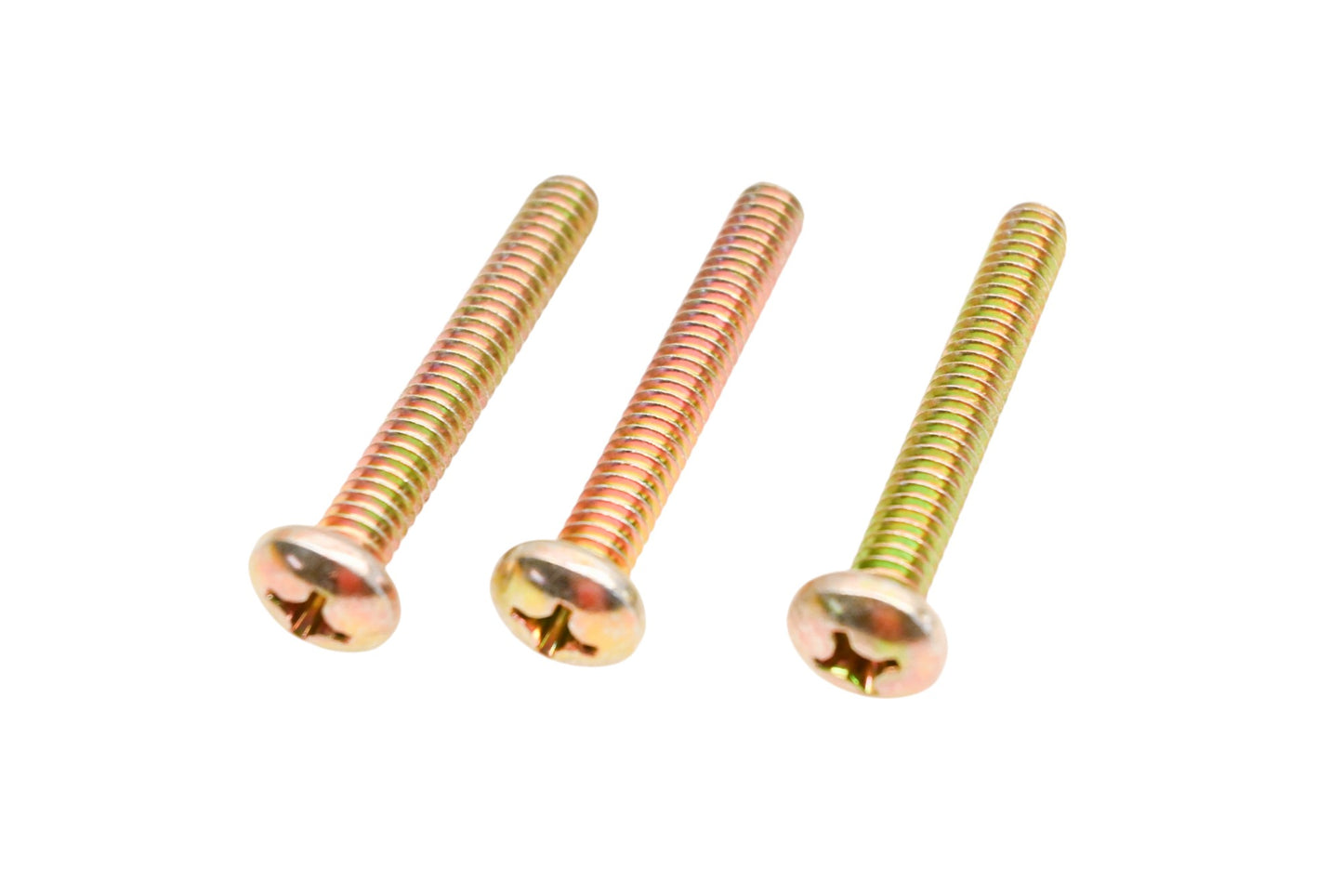 New OEM Polaris 7512281 Bolts Qty 3 NOS