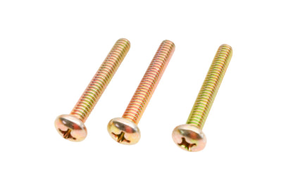 New OEM Polaris 7512281 Bolts Qty 3 NOS