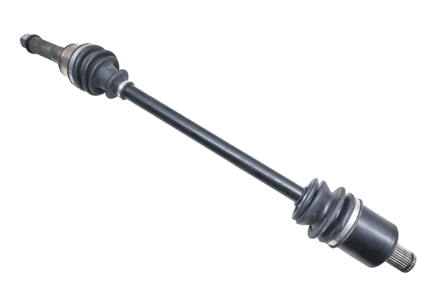 Open Trail 500-097040 Polaris RZR Rear OE 2.0 Axle Assembly
