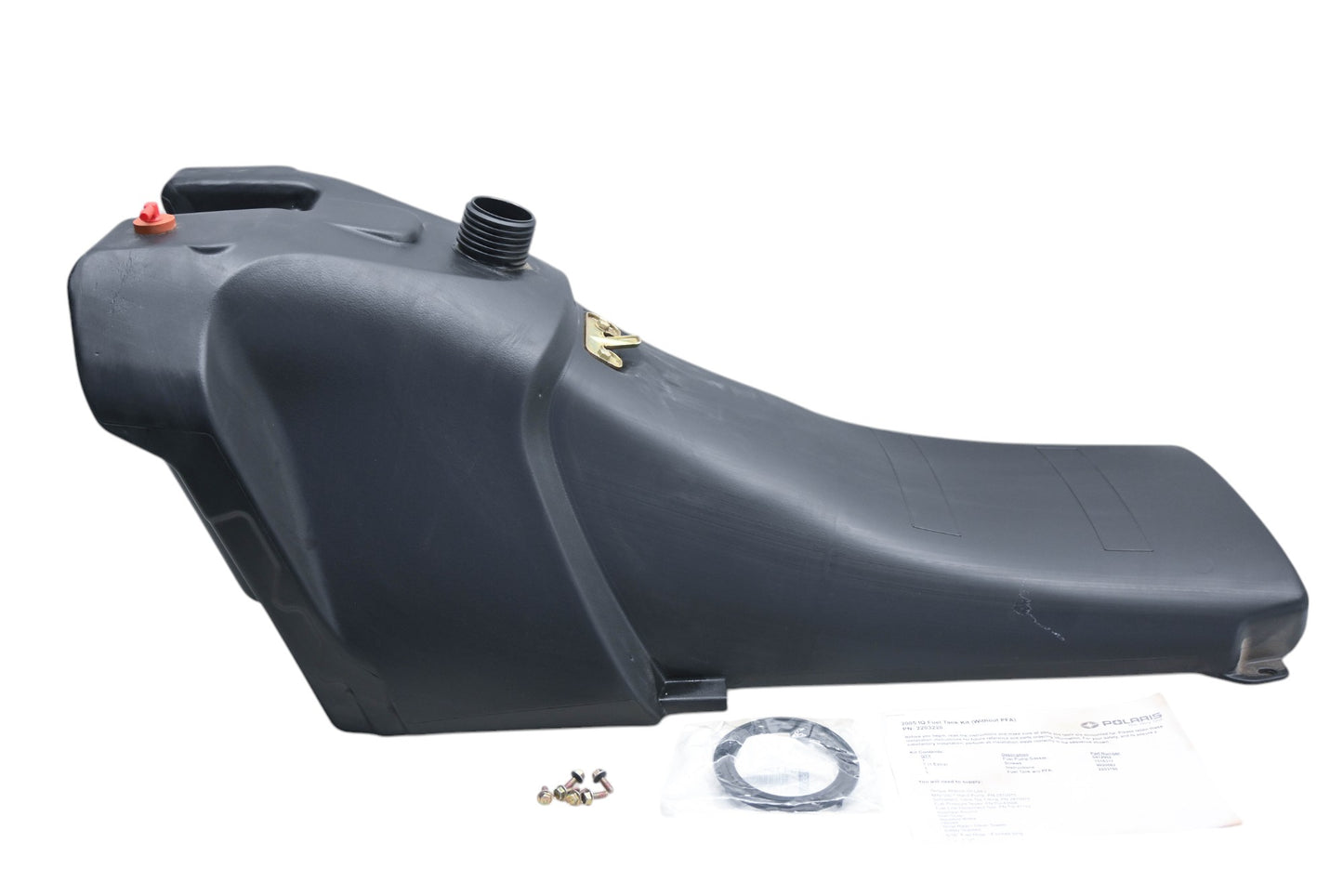 New OEM Polaris 2203220 2005 IQ Fuel Tank Kit NOS
