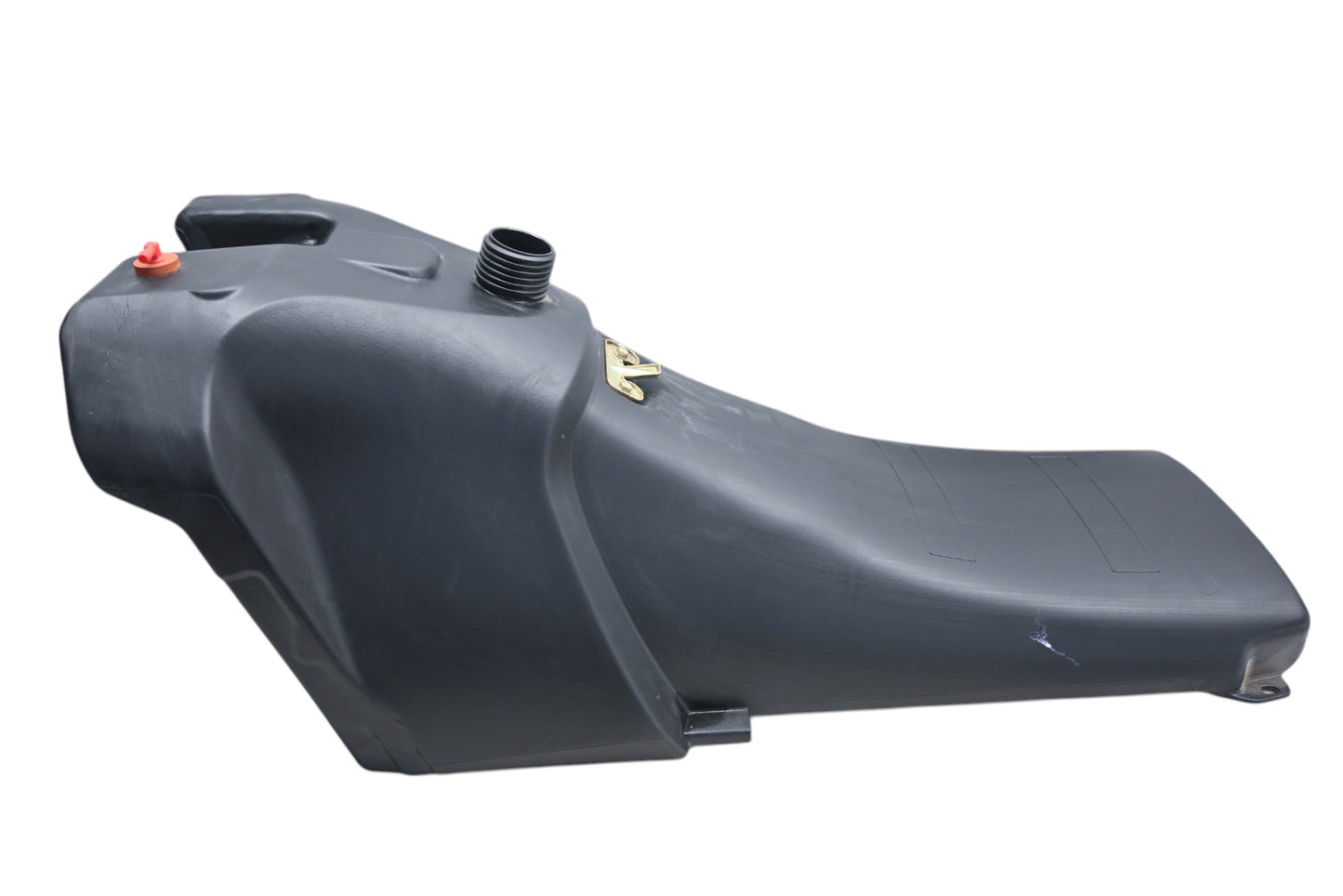 New OEM Polaris 2203220 2005 IQ Fuel Tank Kit NOS