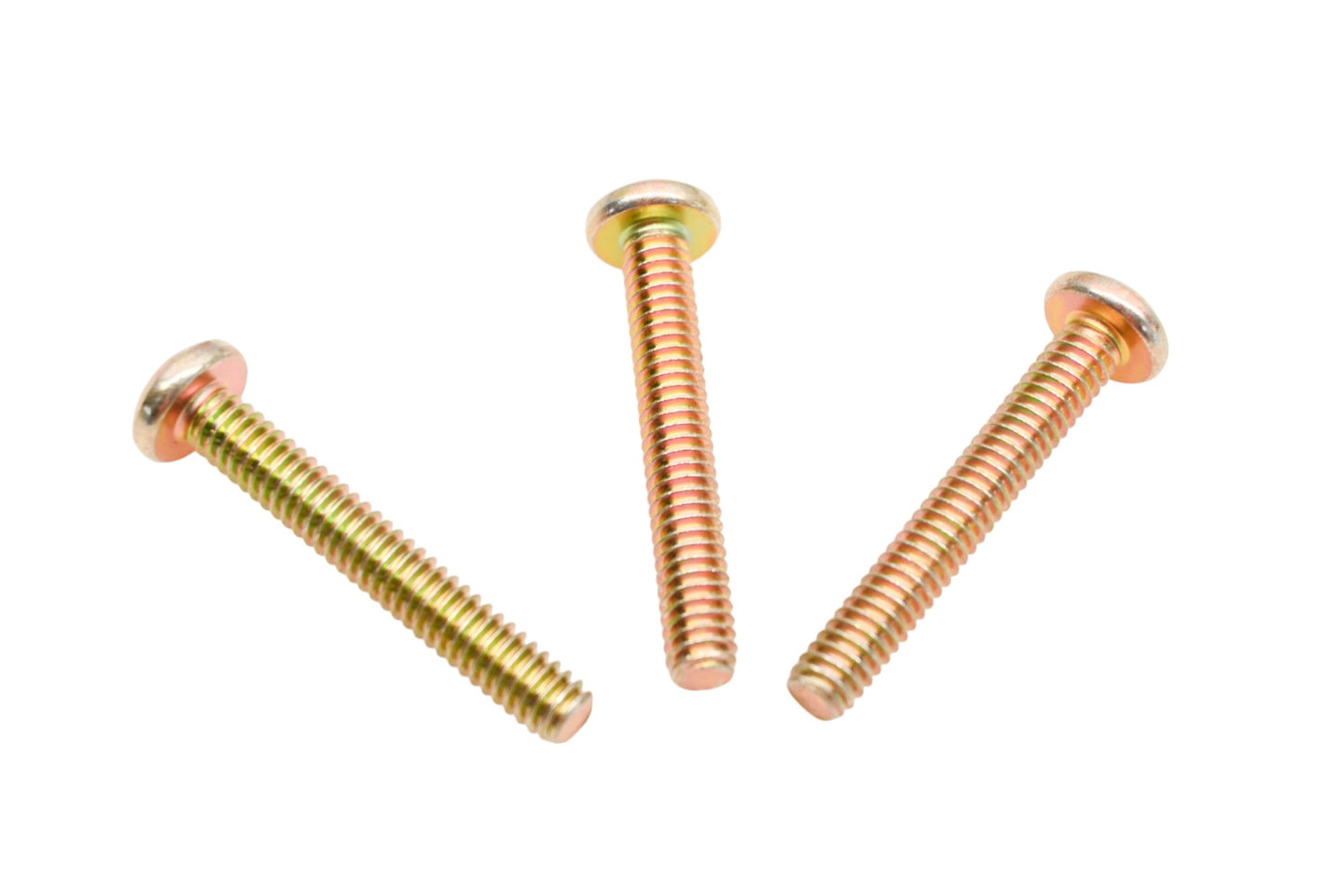 New OEM Polaris 7512281 Bolts Qty 3 NOS