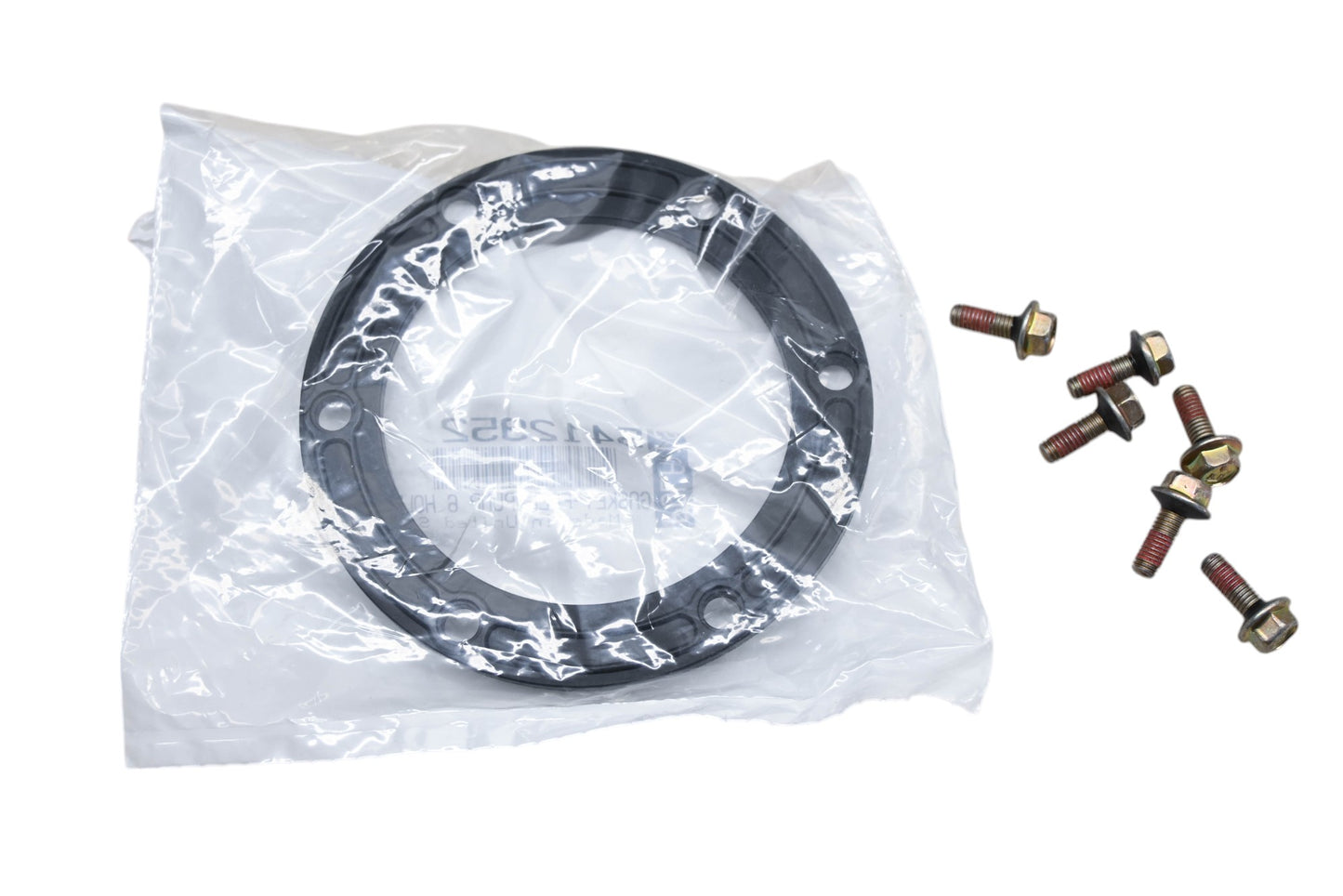 New OEM Polaris 2203220 2005 IQ Fuel Tank Kit NOS