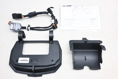 New OEM Polaris 2884972 7S Display Cover Kit NOS