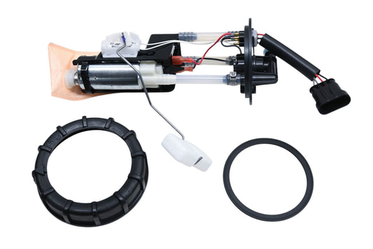 New OEM Polaris 2208122 RZR Fuel Pump Kit NOS