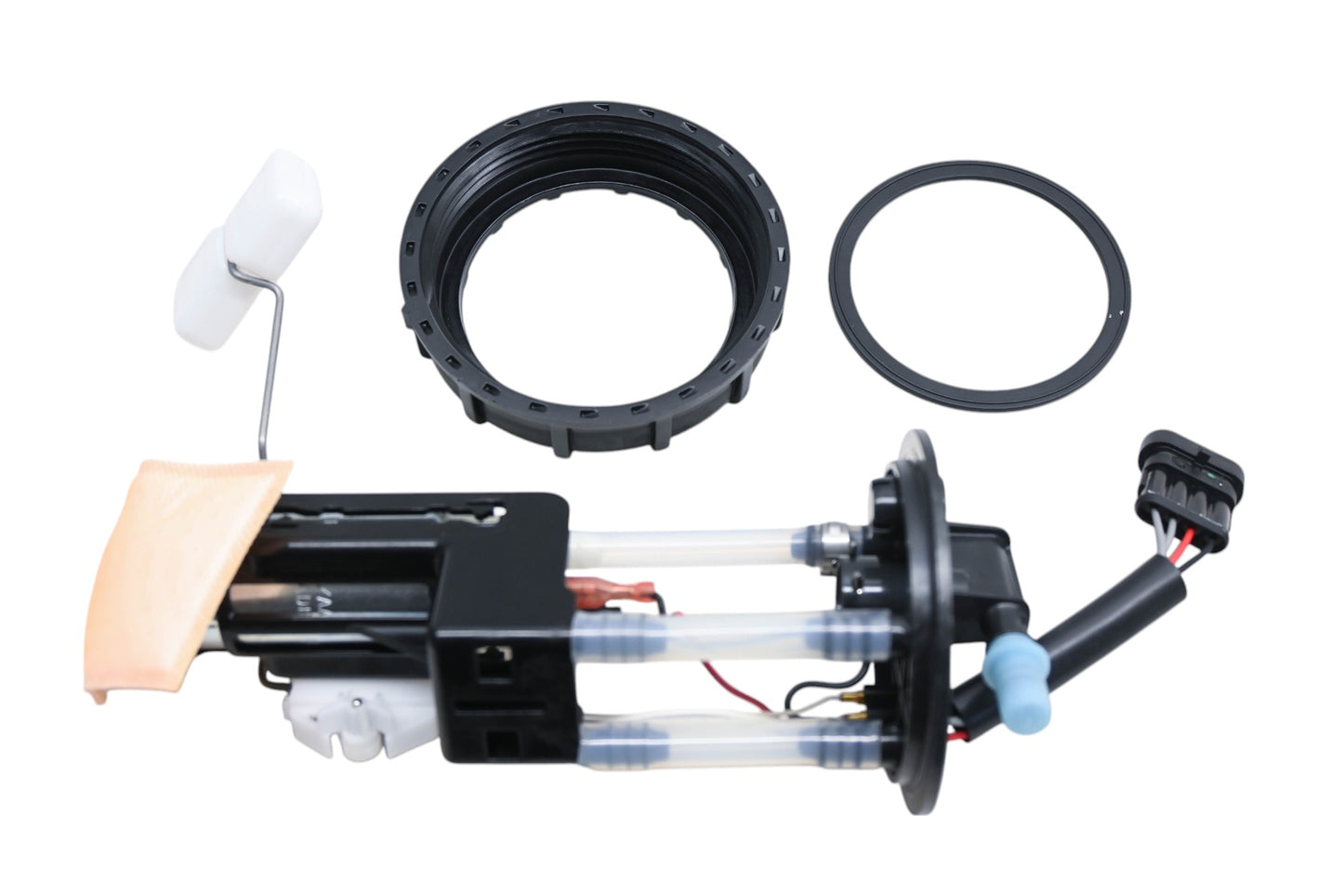 New OEM Polaris 2208122 RZR Fuel Pump Kit NOS