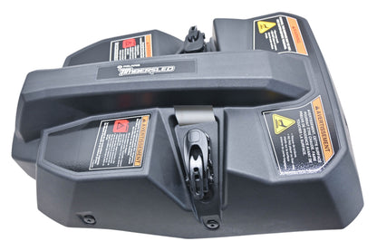 New OEM Polaris 2883312 Timbersled Fuel Can Cover Kit NOS