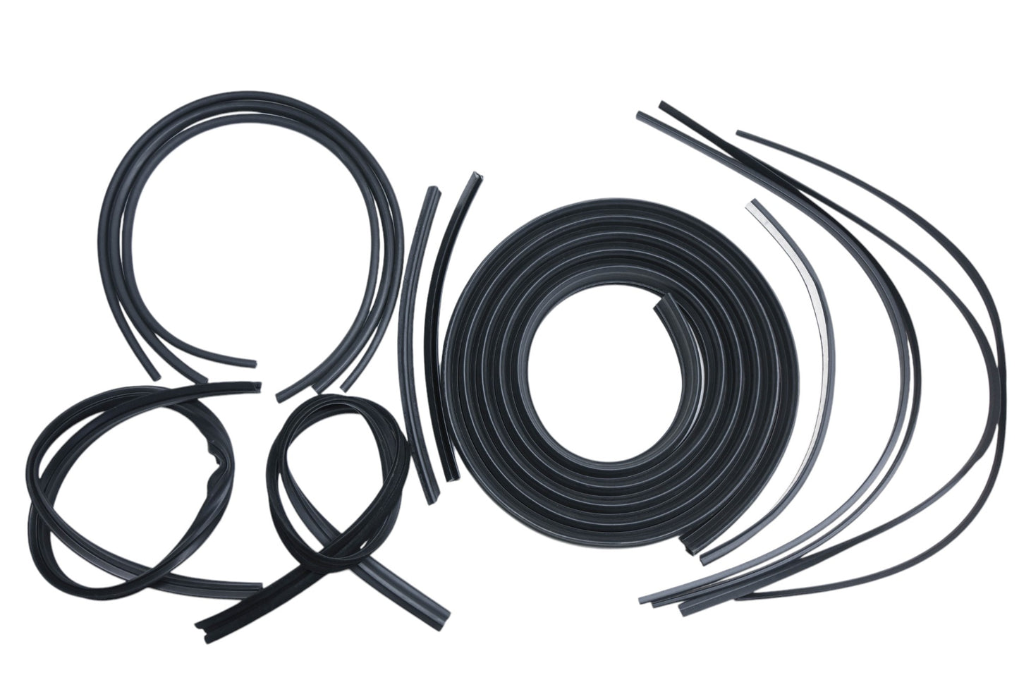 New OEM Polaris 2207852 Door Seal Kit NOS