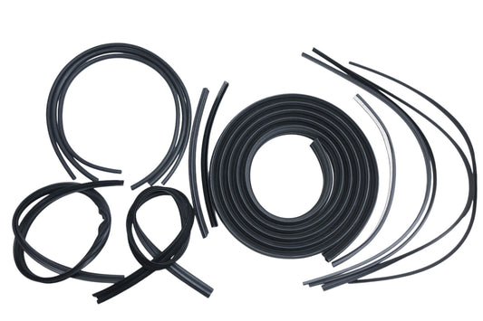 New OEM Polaris 2207852 Door Seal Kit NOS