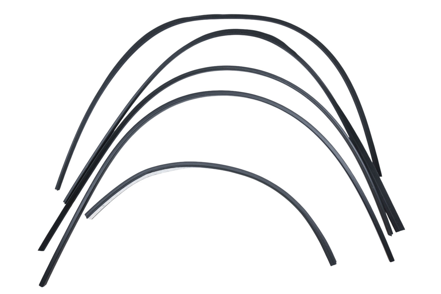 New OEM Polaris 2207852 Door Seal Kit NOS