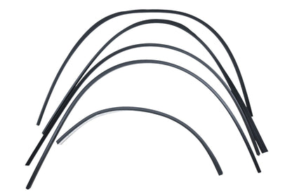 New OEM Polaris 2207852 Door Seal Kit NOS