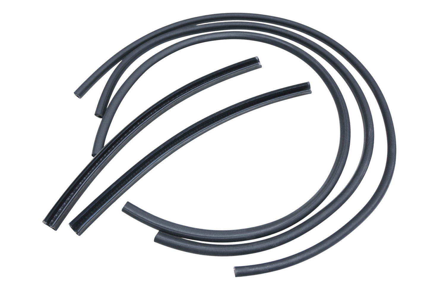 New OEM Polaris 2207852 Door Seal Kit NOS