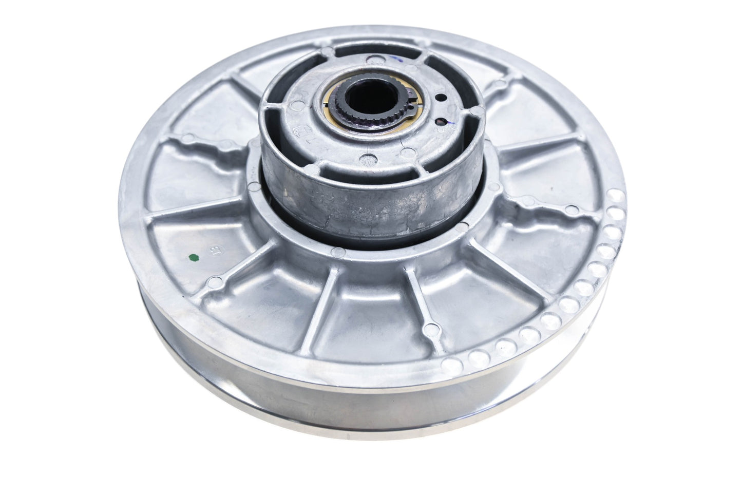 New OEM Polaris 1321874 Secondary Driven Clutch Assembly NOS