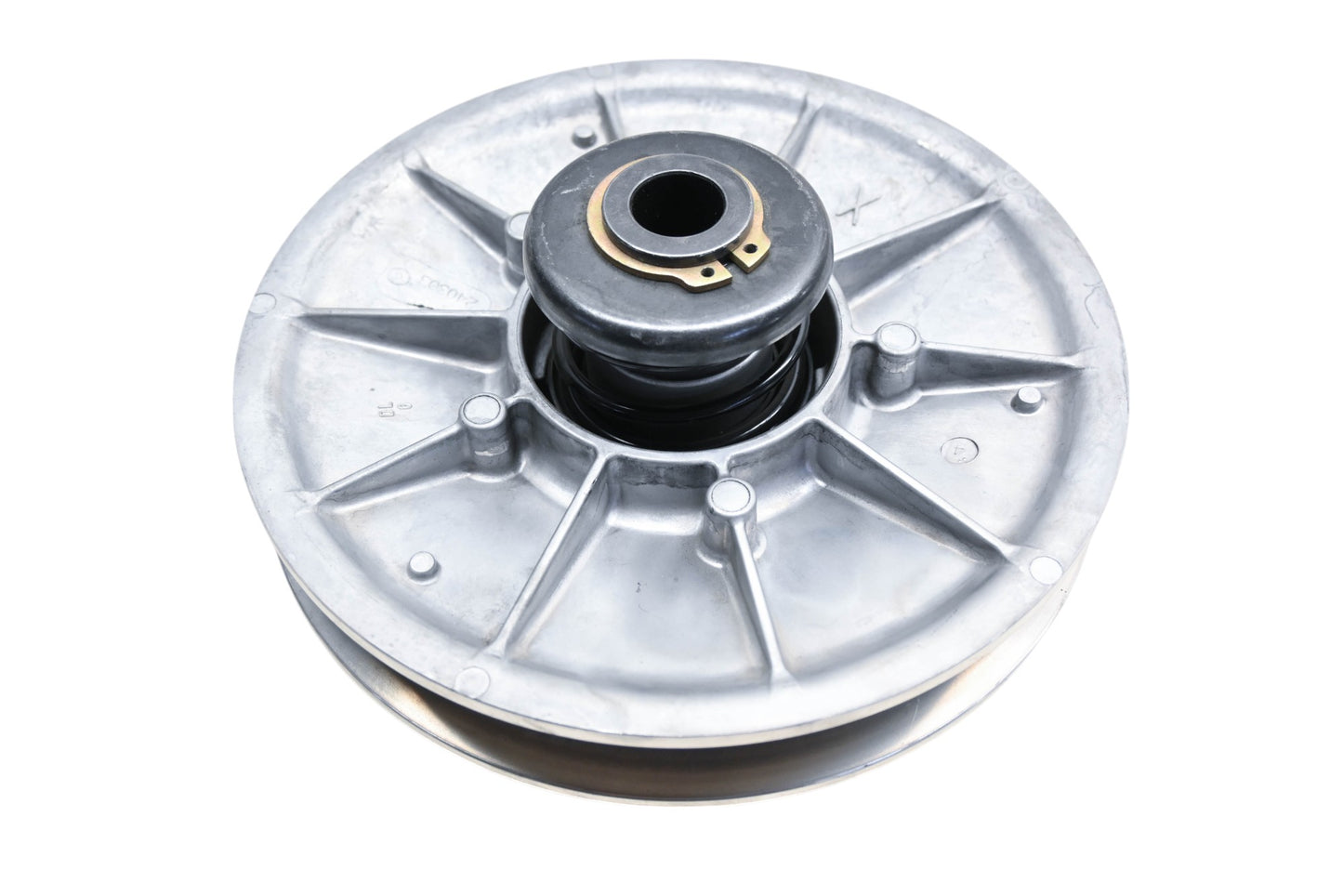 OEM Polaris 1323050 Team Secondary Driven Clutch Assembly