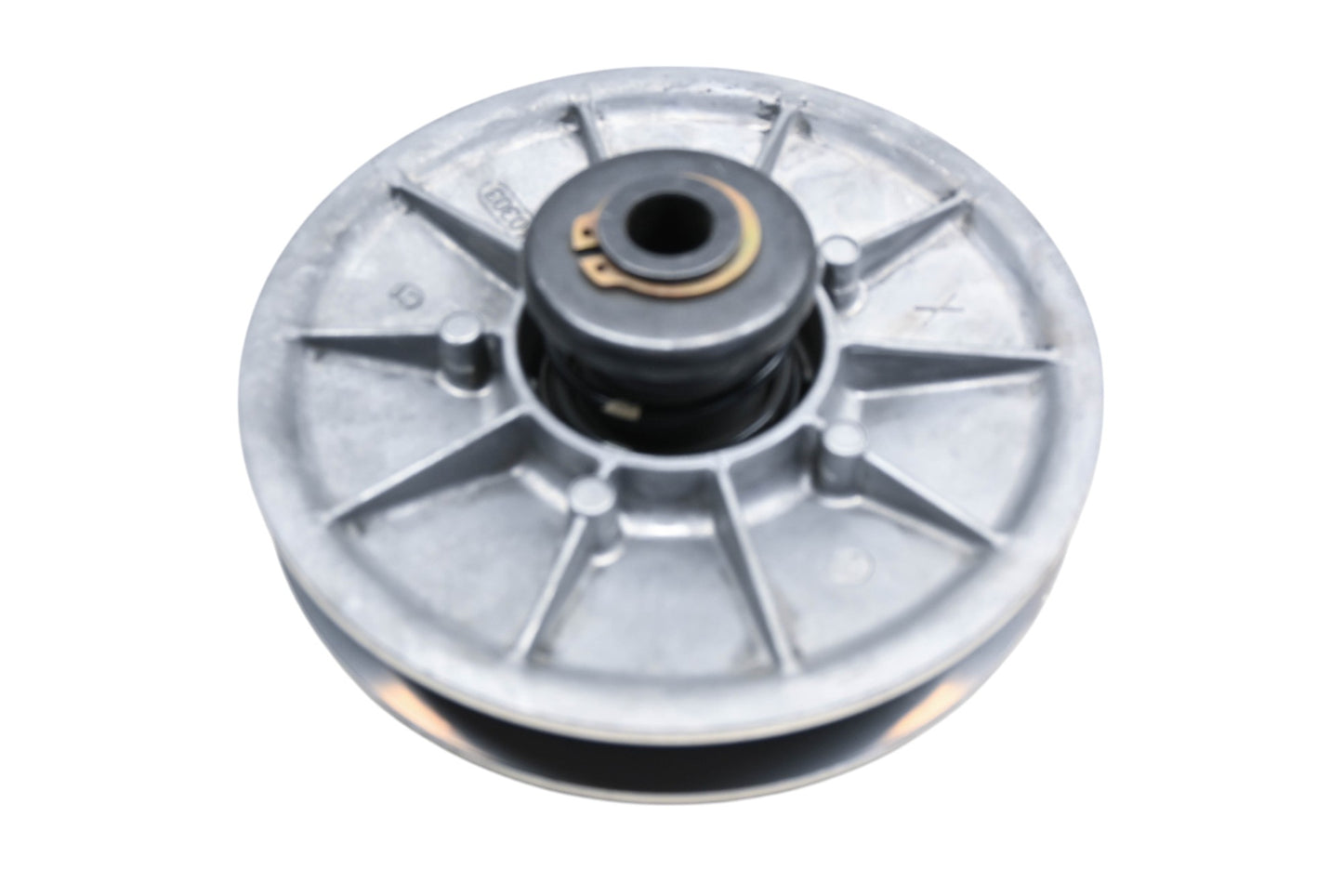 OEM Polaris 1322848 Team Secondary Driven Clutch Assembly