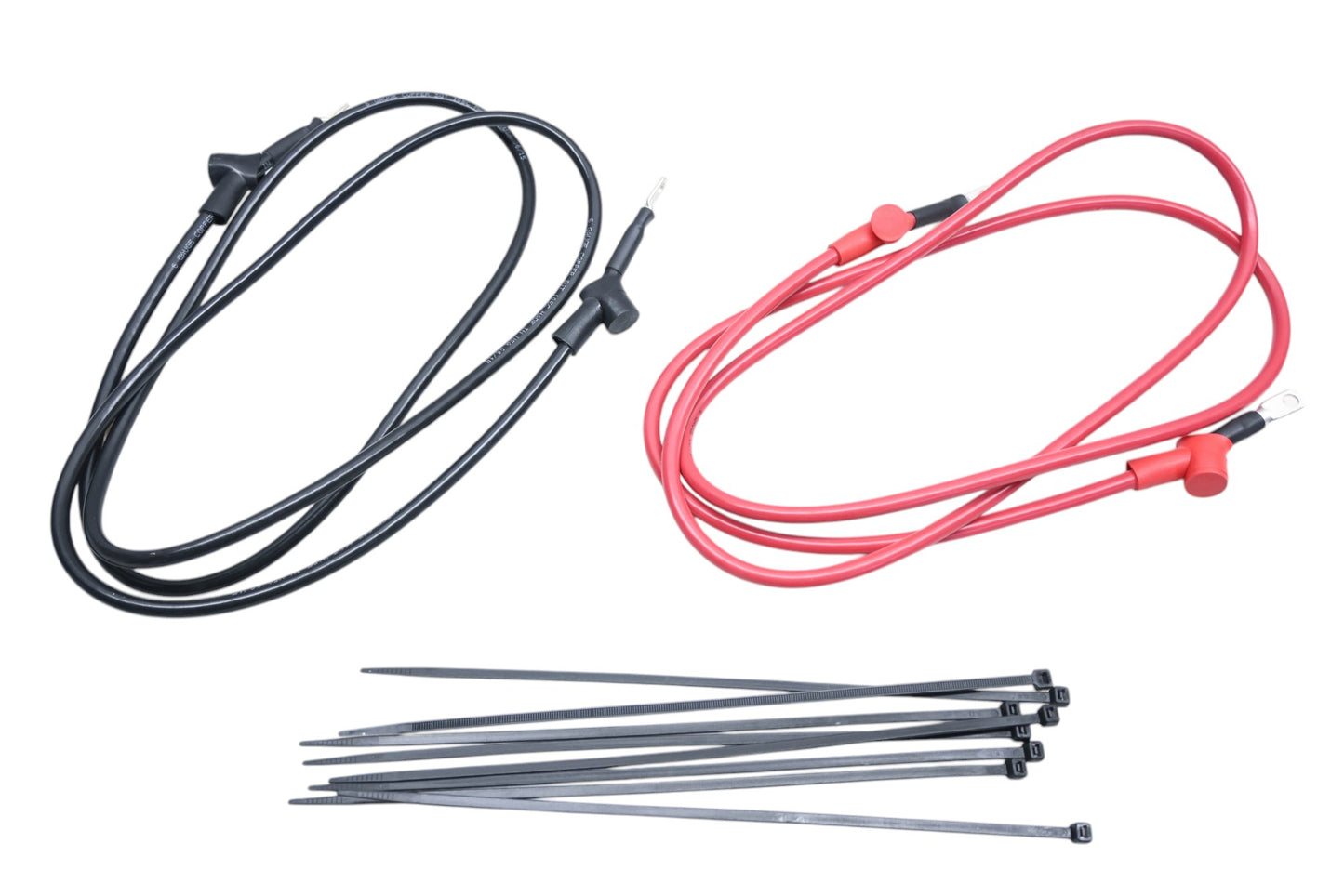 New OEM Polaris 2879990 Bus Bar Battery Power Wiring Kit NOS