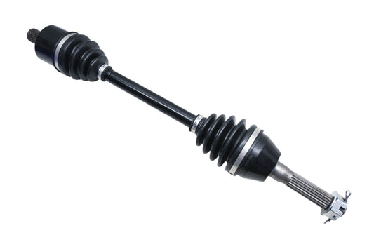 All Balls 531-0567 Heavy Duty 6ball Axle Assembly NOS