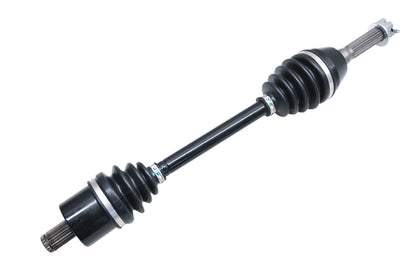 All Balls 531-0567 Heavy Duty 6ball Axle Assembly NOS