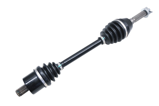 All Balls 531-0567 Heavy Duty 6ball Axle Assembly NOS