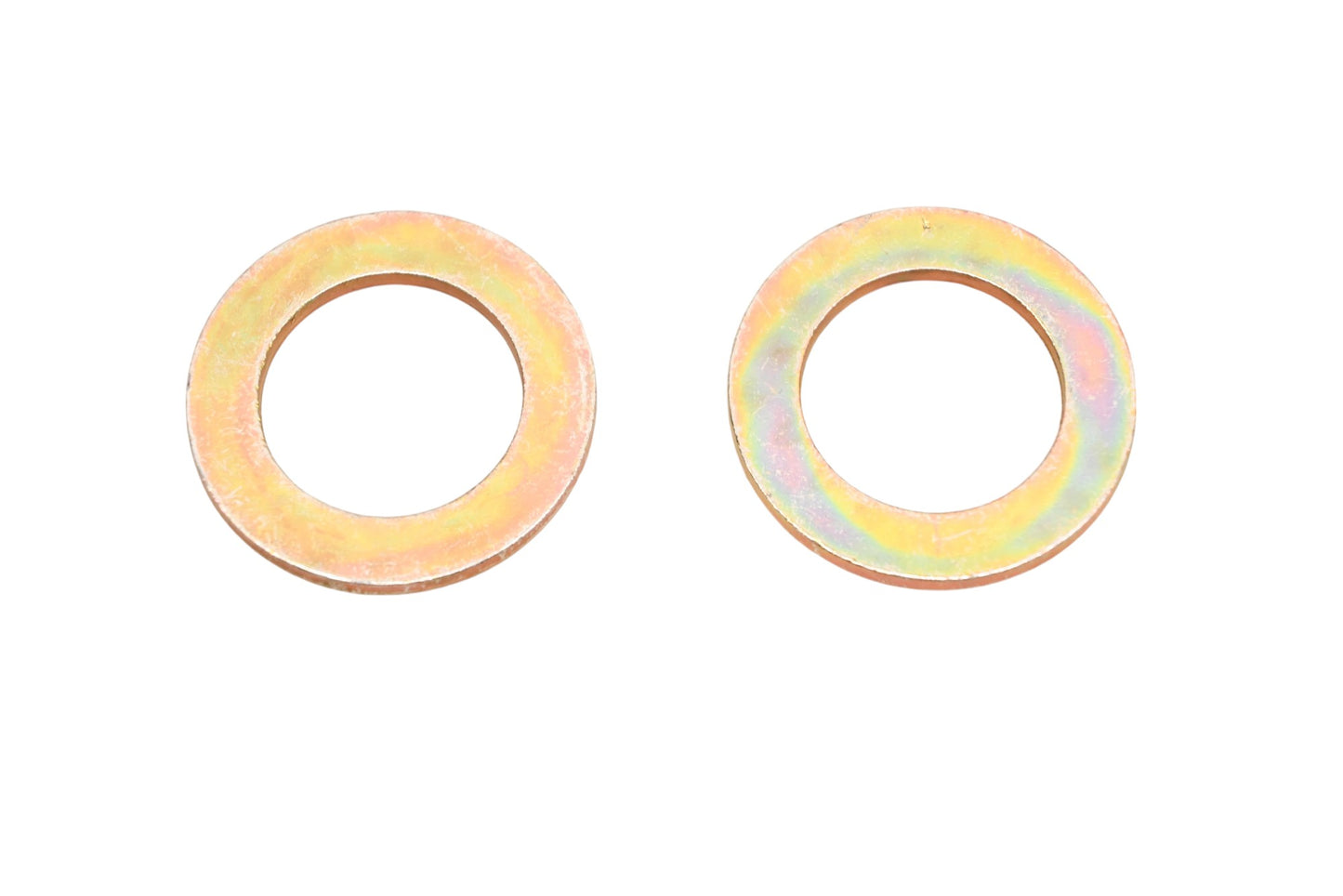 New OEM Polaris 7555878 Washers Qty 2 NOS