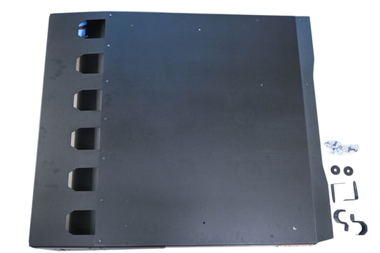 Razorback Offroad RBO8062 Polaris RZR Trail Trail-S Desert Roof Kit NOS