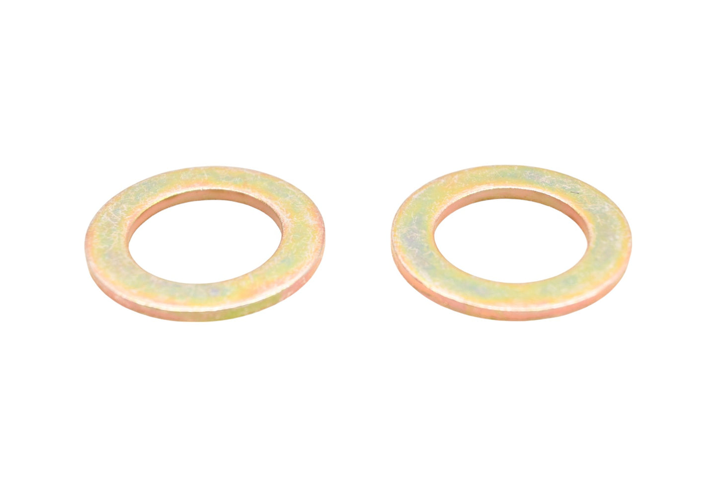 New OEM Polaris 7555878 Washers Qty 2 NOS