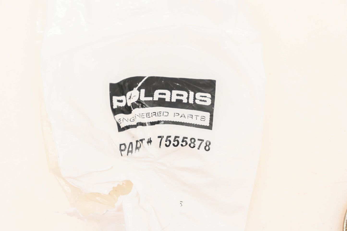 New OEM Polaris 7555878 Washers Qty 2 NOS