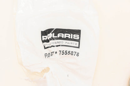 New OEM Polaris 7555878 Washers Qty 2 NOS