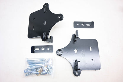 New OEM Polaris 2889218 Prospector Pro Track Mount Kit NOS