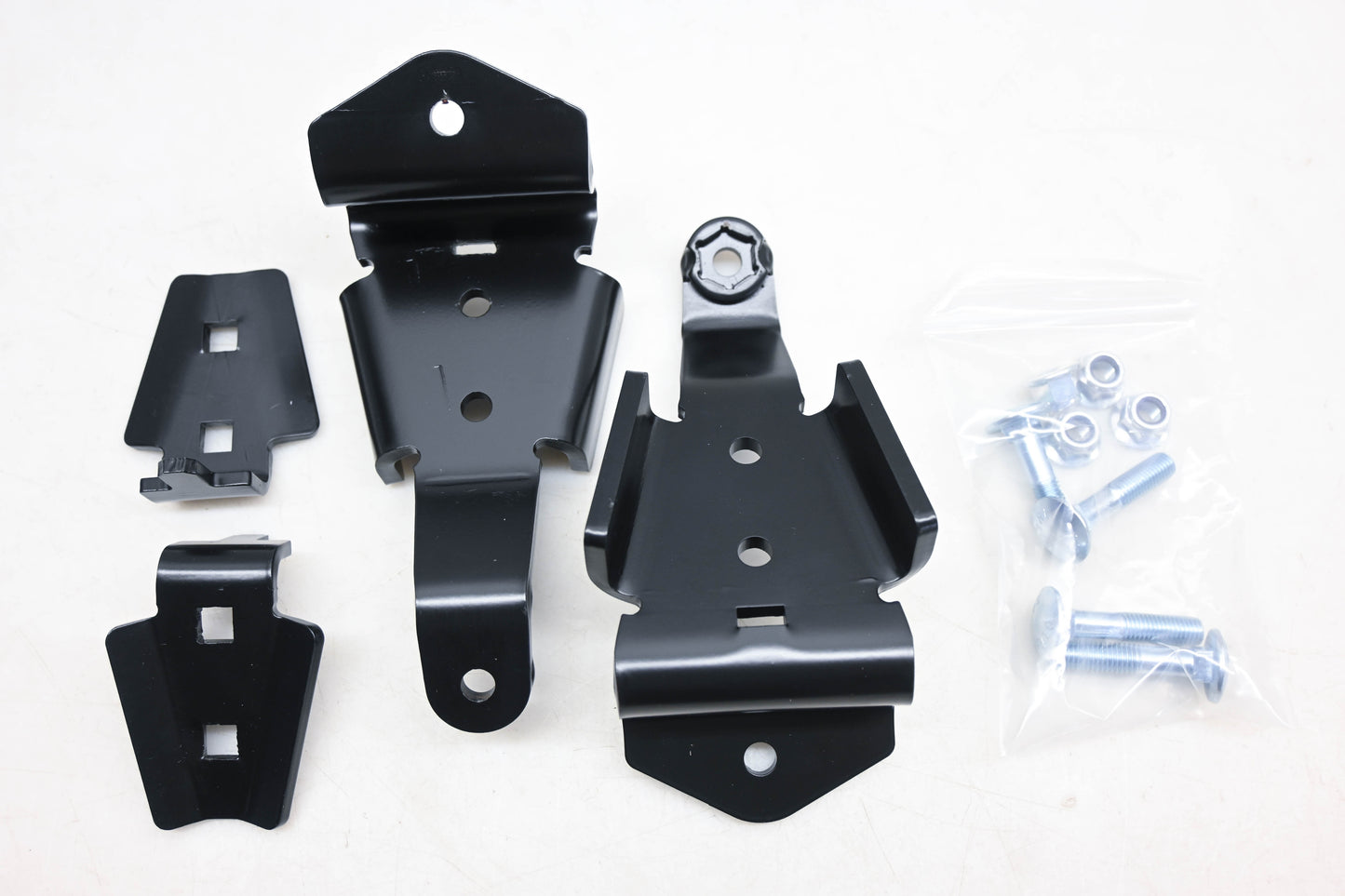 New OEM Polaris 2889218 Prospector Pro Track Mount Kit NOS