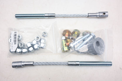 New OEM Polaris 2889218 Prospector Pro Track Mount Kit NOS