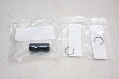New OEM Yamaha B7B-E16A0-V0-00 GYTR High Compression Piston Kit NOS