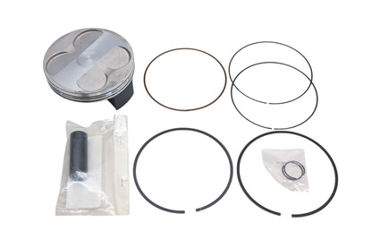 New OEM Yamaha BR9-116A0-00-00 Piston Rebuild Kit NOS